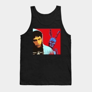 donnie darko Tank Top